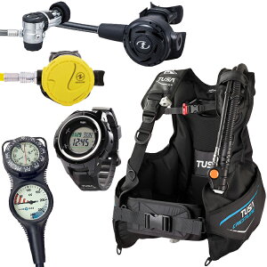 [ TUSA / AQUALUNG ] BC0602B + RS1103J _CuRs[^td5_Zbg M[^[ INgpX Q[W Jv\ RpX+cv 2AQ[W IQ1203 _CrO Rs[^[ cT ANA