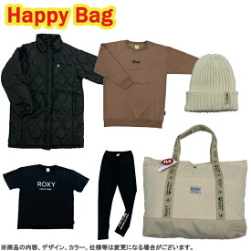 [ ROXY ] HAPPY BAG レディース6点セット ロキシー 福袋 RZ5359103