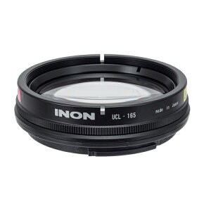 [ INON ] N[YAbvY UCL-165 XD