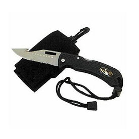 [ 輸入アクセサリー ] 3008T　フォールディングナイフ　チタン製　ホールディング　2nd ダイビングナイフ　ダイバーナイフ ダイブナイフ