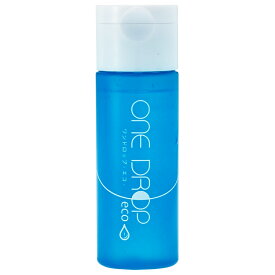 ONE DROP eco ワンドロップ エコ 【mic21オリジナル曇り止め】