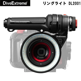 楽天市場】ダイビング カメラ ライト [ DiveExtreme ] ダイブ 