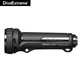 ダイビング カメラ ライトバッテリー [ DiveExtreme ] ダイブエクストリーム DEバッテリーモジュール DL2001 DL2002共通 DL-BM01