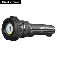 [ DiveExtreme ] ダイブエクストリーム DL2002 マルチダイブライト