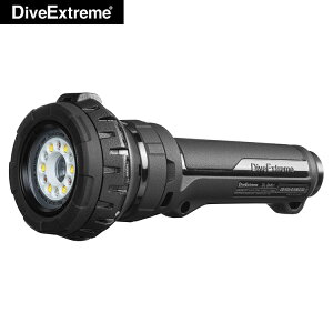 [ DiveExtreme ] �_�C�u�G�N�X�g���[�� DL2002 �}���`�_�C�u���C�g