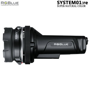 [ A[W[u[ RGBlue ] SYSTEM01:re SUPER-NATURAL COLOR VXe01 X[p[i`J[ S01RE-SNC rfICg