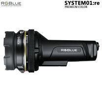 楽天市場】rg ブルー 水中ライトの通販 