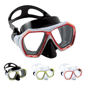 _CrO }XN [ AQUALUNG ] ANAO j[i}XN AQUALUNG NINA MASK _CrOp}XN