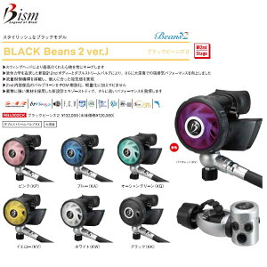 [ Bism ] RB4300CK BLACK BEANS 2 ubN r[Y 2 M[^[