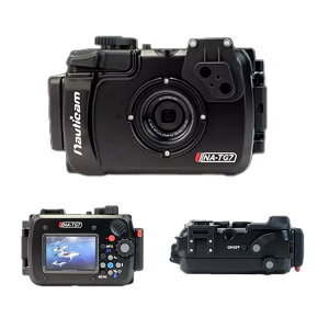 [ Nauticam ] NA TG7 M52 m[eBJ hnEWO [ for OM SYSTEM Tough TG-7EOLYMPUS Tough TG-6/TG-5 ]