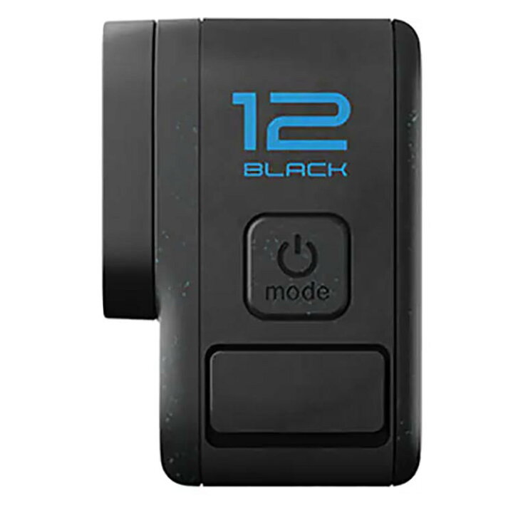 楽天市場】[ GoPro ] ゴープロ HERO12 Black 限定バンドル CHDRB-121 