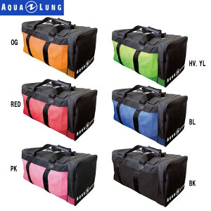[ AQUALUNG ] �A�N�A�����O �A�N�A���b�V���o�b�O