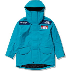 [ THE NORTH FACE ] ノースフェイス NP62238 トランスアンタークティカパーカ (メンズ) ジェイド2(J2) Trans Antarctica Parka