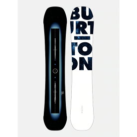 [ Burton ] バートン メンズ Custom X キャンバー スノーボード 106891 正規品 23-24年