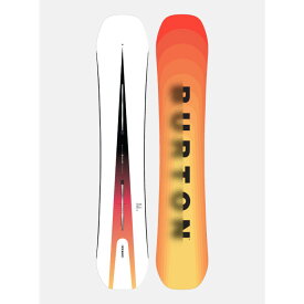 [ Burton ] バートン メンズ Custom Flying V スノーボード 107071 正規品 23-24年