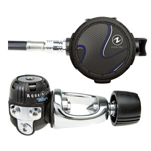 [ AQUALUNG ] �A�N�A�����O �^�C�^�� ���M�����[�^�[ Titan Regulator