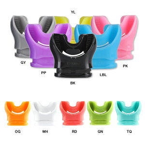 [ Nautilus ] CB }EXs[X C/B Silicone Mouth Piece SC-183