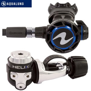 [ ANAO ] AQUALUNG wbNXRpNg HELIX COMPACT