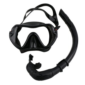 Vm[PO 2_Zbg lp [ PRODIVE ] |[^uXm[POZbg Portable Snorkeling Set }XN Xm[P2_Zbg M11S12