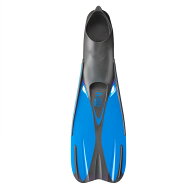 シュノーケル フィン [ tusa sport ] ツサスポーツ zero FIN UF0202 大人用フルフットフィン [ブルー]