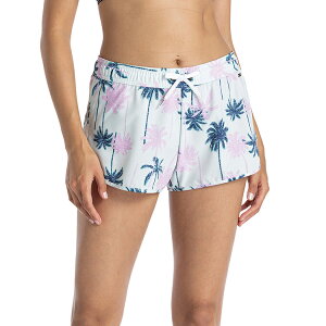 ROXY LV[ PALM SHADOW SHORTS fB[X {[hV[c V[g [OWT]