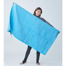 [ PRO-DIVE ] ドライタオル OUTDOOR SPORTS TOWEL 80cm×150cm