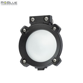 [ アールジーブルー RGBlue ] フリップ集光レンズ(re) RGB-FCL01