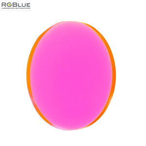 [ �A�[���W�[�u���[ RGBlue ] �s���N�t�B���^�[�i�P�i�j(re) RGB-PF01