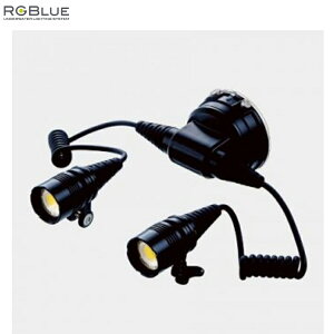[ �A�[���W�[�u���[ RGBlue ] ���C�g���W���[�� LM5K1300S2 ( re )