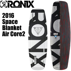 [ RONIX ] jbNX 2016Nf Space Blanket AIR CORE2 Xy[XuPbg GARA2 y胂fz