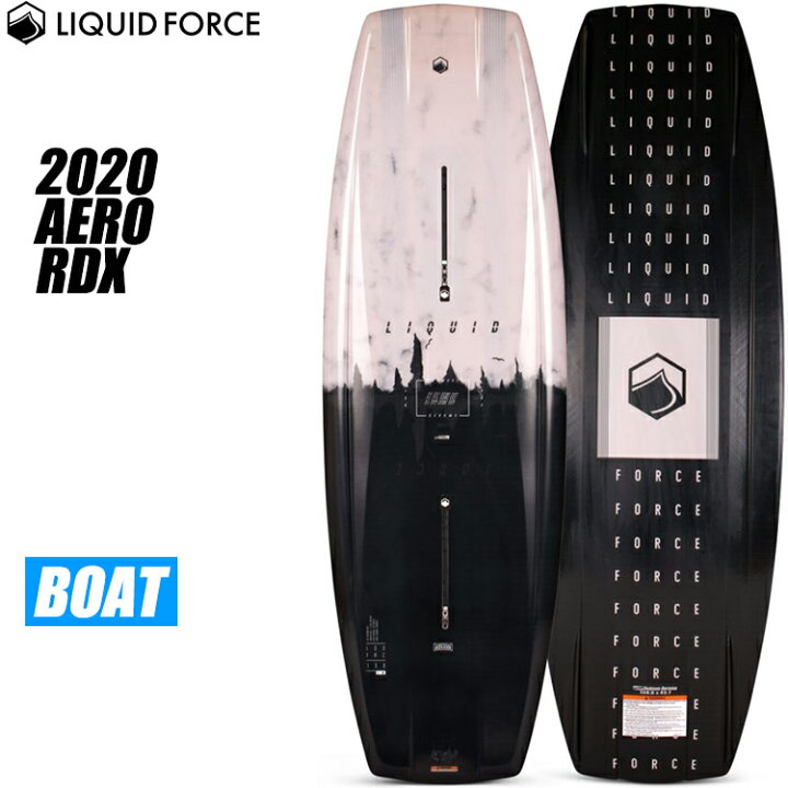 楽天市場】[ Liquid Force ] リキッドフォース 2020年モデル AERO RDX  