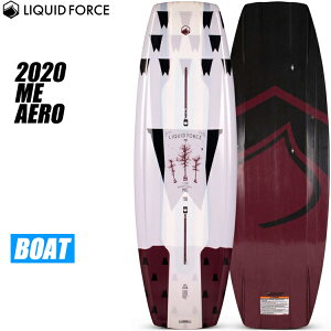 [ Liquid Force ] LbhtH[X 2020Nf AERO ME GA ME fB[XEGCN{[h