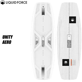 [ Liquid Force ] リキッドフォース 2022年モデル UNITY AERO ユニティ エアロ