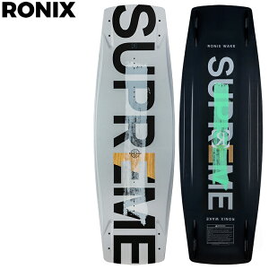[ RONIX ] jbNX 2022Nf SUPREME ATR Sandwich EGCN{[h
