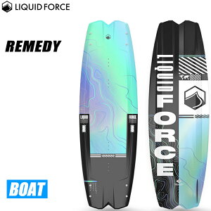 [ Liquid Force ] LbhtH[X 2024Nf REMEDY fB EGCN{[h