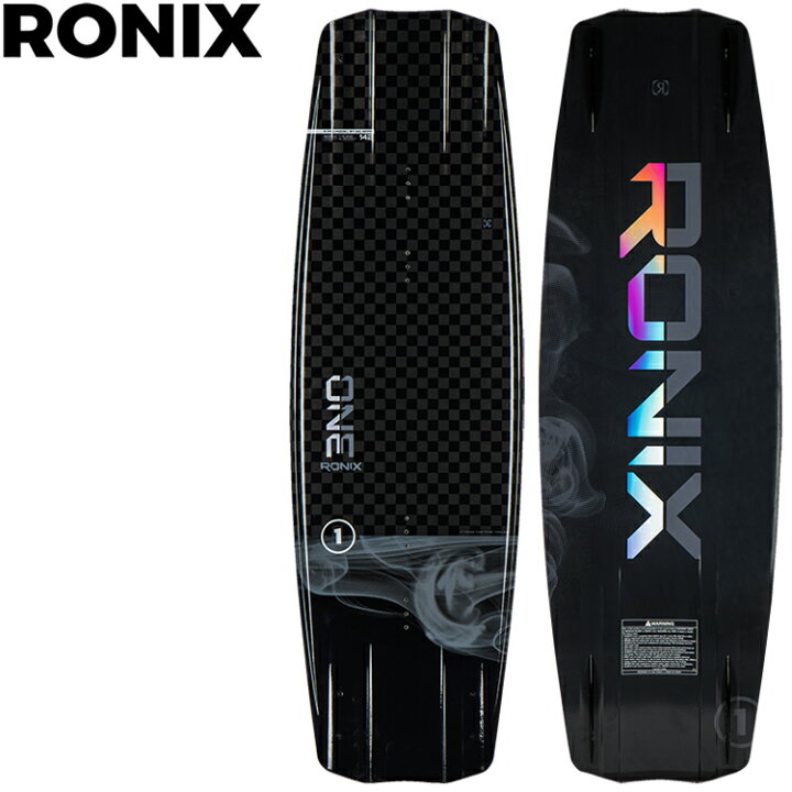 楽天市場】[ RONIX ] ロニックス ONE BLACKOUT TECHNOLOGY ワン