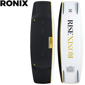 [ RONIX ] jbNX RISE AIR CORE 3 CY GARA3 EGCN{[h fB[X EFCN EBY