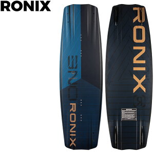 [ RONIX ]jbNX ONE BLACKOUT TECHNOLOGY {[h EGCN{[h EFCN
