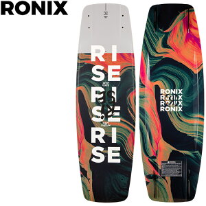 [ RONIX ] jbNX RISE AIR CORE 3 EGCN{[h EFCN CY GARA fB[X EBY