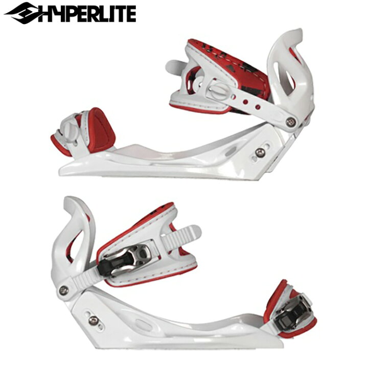 楽天市場】[ HYPERLITE ] ハイパーライト 2012年モデル System Binding 