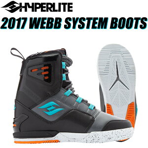 [ HYPERLITE ] nCp[Cg@2017Nf WEBB System Boots EFu VXeu[c EGCN{[hpu[c EFCN{[h VXerfBO oCfBO binding