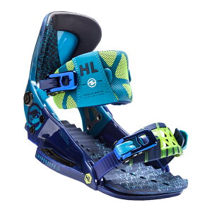 [ HYPERLITE ] nCp[Cg 2018Nf SYSTEM PRO BINDING VXe v rfBO EGCN{[h EFCN{[h oCfBO