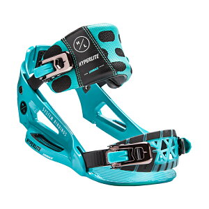 [ HYPERLITE ] 2018Nf SYSTEM LOWBACK BINDING VXe [obN rfBO [ TEAL ] EGCN{[hprfBO EFCN oCfBO