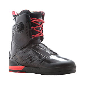 [ HYPERLITE ] nCp[Cg@2018Nf KRUZ System Boots Nc VXeu[c EGCN{[hpu[c