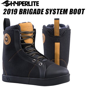 [ HYPERLITE ] nCp[Cg 2019Nf BRIGADE System Boots uQCh VXeu[c EGCN{[hpu[c EFCN{[h VXerfBO oCfBO Binding