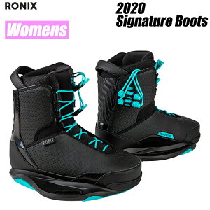 [ RONIX ] jbNX 2020Nf Signature Boots VOl`[u[c