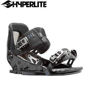 [ HYPERLITE ] nCp[Cg 2021Nf SYSTEM PRO BINDING VXe v rfBO EGCN{[h EFCN{[h oCfBO
