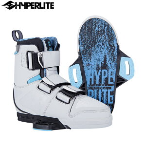 [ HYPERLITE ] nCp[Cg@2021Nf RIOT Boots CIbgu[c EGCN{[hpu[c EFCN rfBO Ibg wake board Binding
