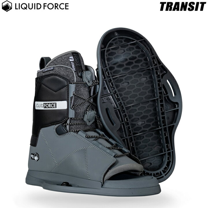 楽天市場】[ Liquid Force ] リキッドフォース 2024年モデル TRANSIT 