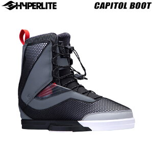 [ HYPERLITE ] nCp[Cg 2023Nf Capitol Boot Lsg u[c EGCN{[hprfBO EFCNpu[c Wake Board Binding